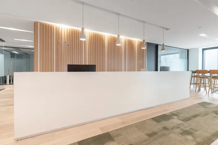 Pronájem kanceláře, Říčany, Obchodní, 20 m2