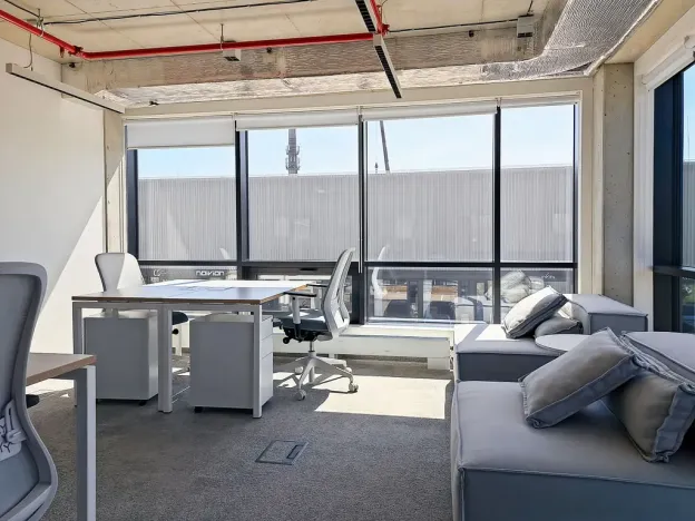 Pronájem kanceláře, Říčany, Obchodní, 15 m2