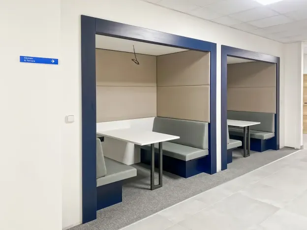 Pronájem kanceláře, Vratimov, Masarykovo náměstí, 7 m2