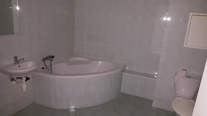 Pronájem bytu 2+kk, Kralupy nad Vltavou, Přemyslova, 42 m2
