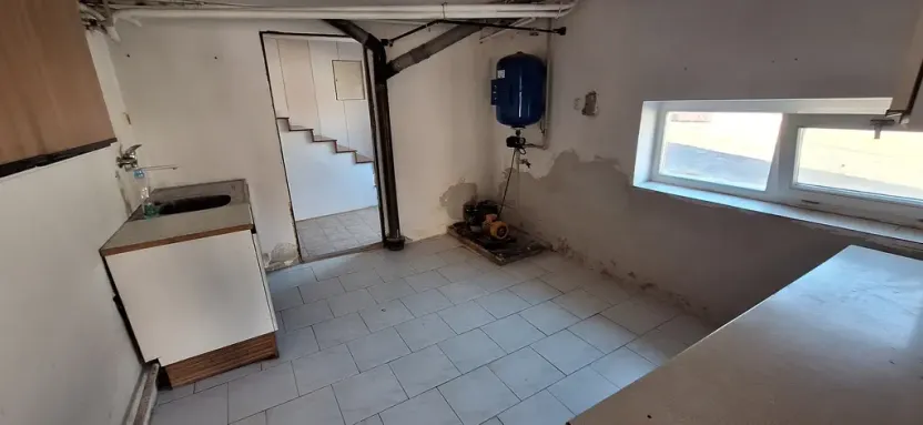 Prodej rodinného domu, Šumvald, 171 m2
