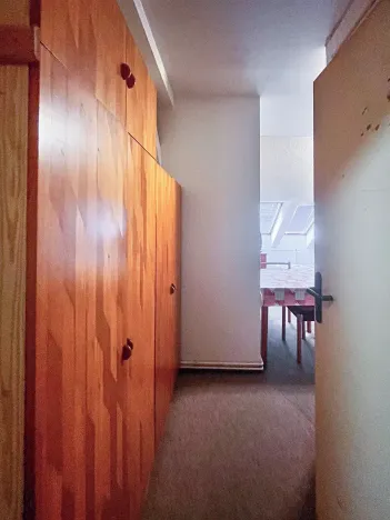 Pronájem bytu 1+kk, Mladá Boleslav, Dukelská, 25 m2