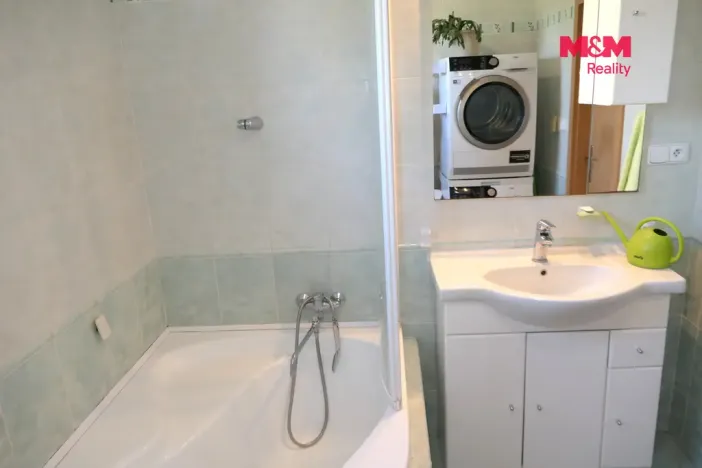 Prodej bytu 2+1, Rožmitál pod Třemšínem - Strýčkovy, 62 m2