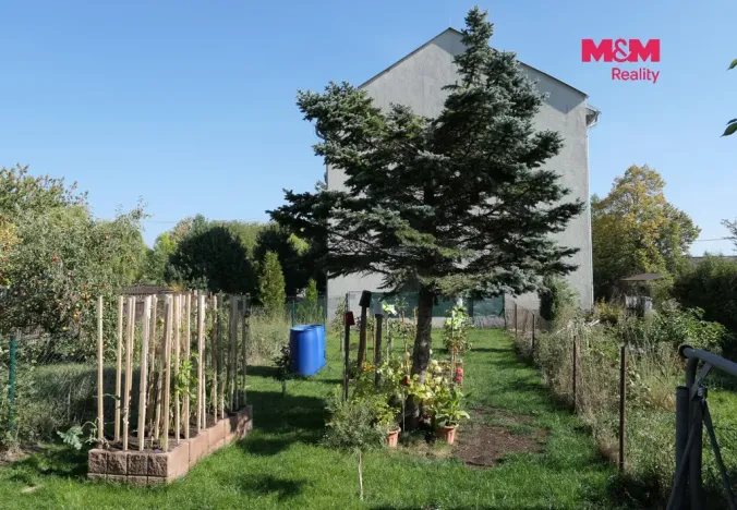 Prodej bytu 2+1, Rožmitál pod Třemšínem - Strýčkovy, 62 m2
