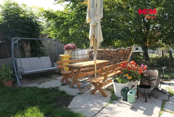 Prodej bytu 2+1, Rožmitál pod Třemšínem - Strýčkovy, 62 m2