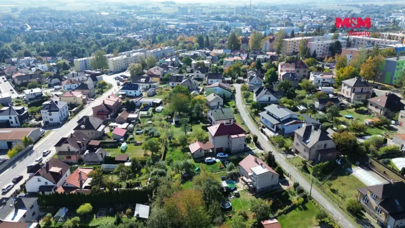 Prodej garáže, Havlíčkův Brod, 18 m2