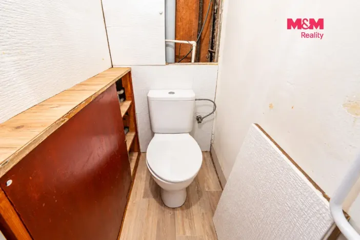 Prodej bytu 3+1, Kamenický Šenov, Trtíkova, 69 m2