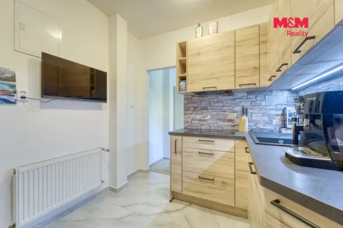 Prodej obchodního prostoru, Toužim, Plzeňská, 561 m2