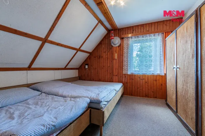 Prodej rodinného domu, Vejprty, Hasičská, 205 m2