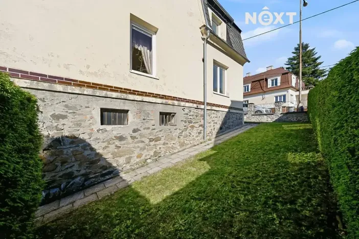 Prodej rodinného domu, Bruntál, Smetanova, 175 m2