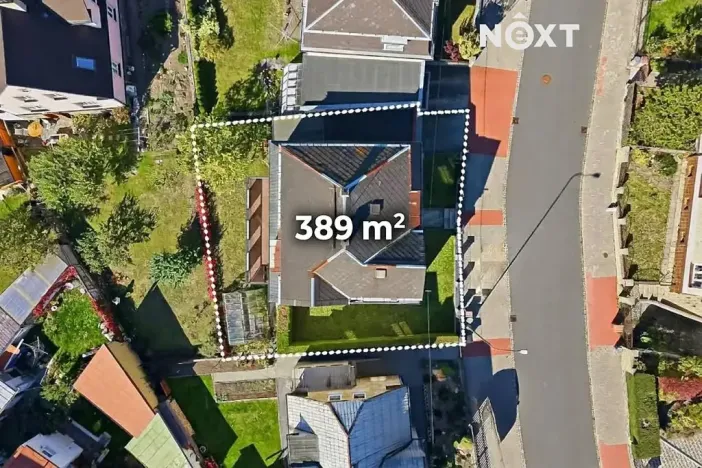 Prodej rodinného domu, Bruntál, Smetanova, 175 m2