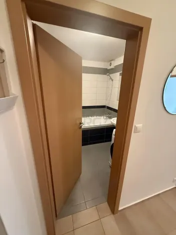 Prodej bytu 2+kk, Brno - Žebětín, Novodvorská, 53 m2