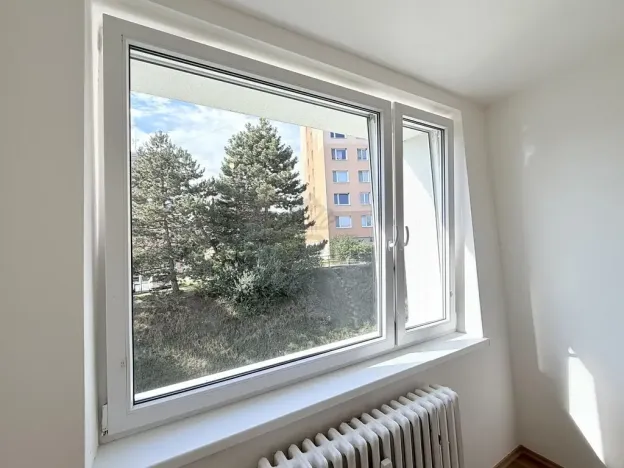 Prodej bytu 2+kk, Libčice nad Vltavou, Pod Saharou, 45 m2