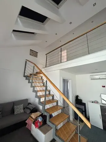 Pronájem bytu 3+1, Břeclav, U Tržiště, 79 m2