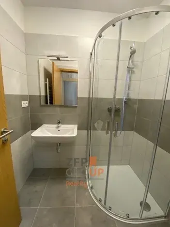 Pronájem bytu 1+kk, Boskovice, Na Výsluní, 37 m2