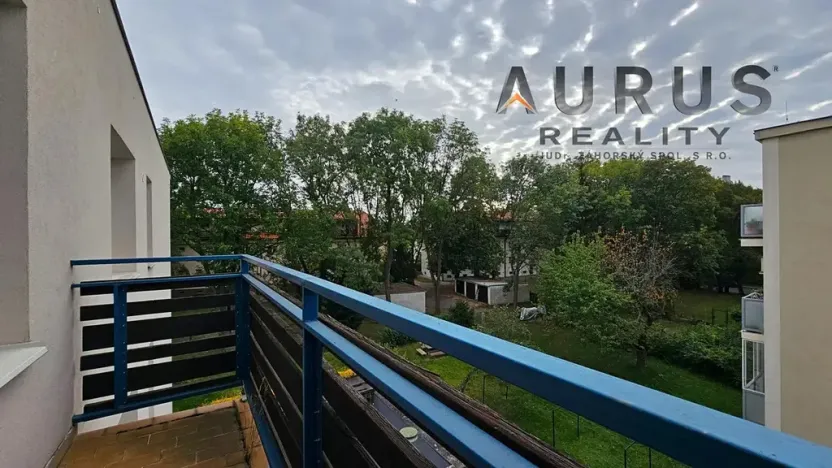 Pronájem bytu 4+1, Praha - Břevnov, Na Petřinách, 105 m2