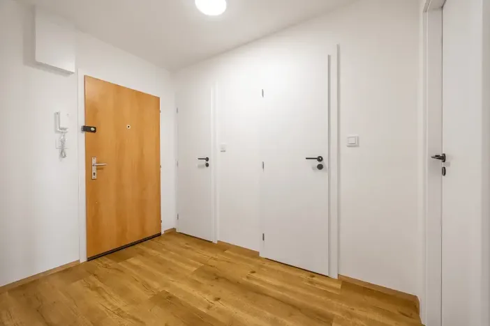 Prodej bytu 2+kk, Praha - Letňany, Bohumínská, 42 m2