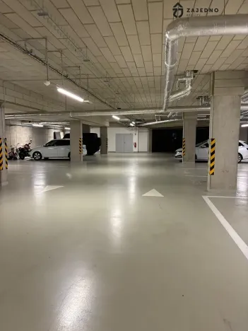 Pronájem bytu 1+kk, Brno, třída Generála Píky, 35 m2