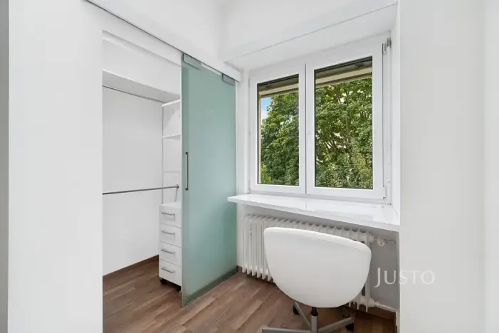 Pronájem bytu 3+kk, Brno, Tábor, 81 m2