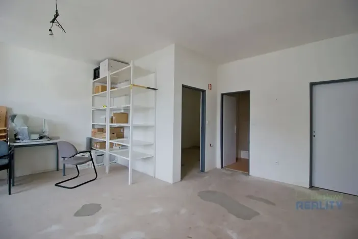 Pronájem výrobních prostor, Brandýs nad Labem-Stará Boleslav, Pražská, 440 m2