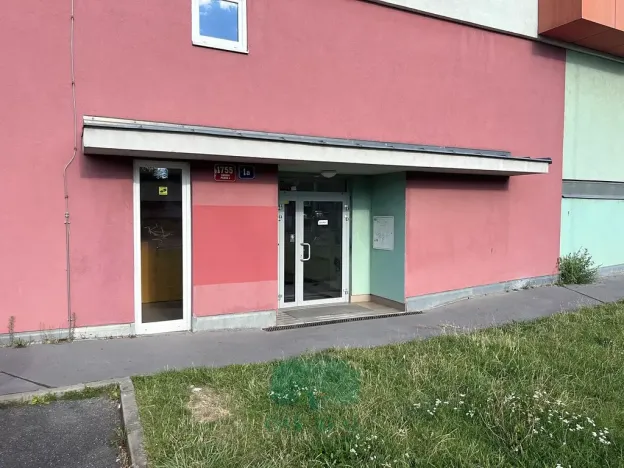 Pronájem garáže, Praha - Chodov, Mikulova, 17 m2