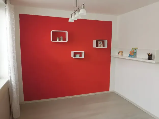 Pronájem bytu 1+kk, Brno, Nad Přehradou, 24 m2