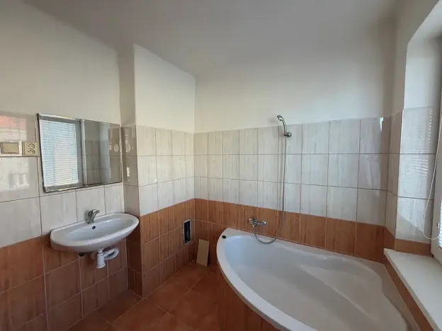 Pronájem bytu 2+kk, Ostrava, 28. října, 48 m2