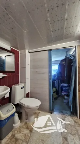 Prodej rodinného domu, Dyulevo, Bulharsko, 135 m2
