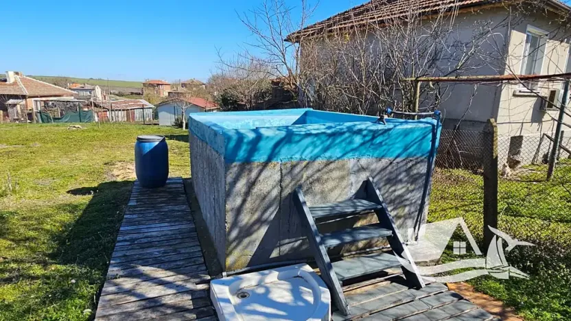 Prodej rodinného domu, Dyulevo, Bulharsko, 135 m2