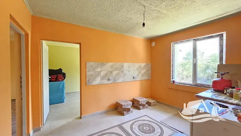 Prodej rodinného domu, Dyulevo, Bulharsko, 56 m2