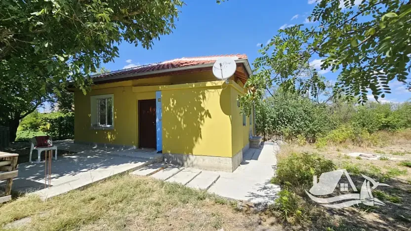 Prodej rodinného domu, Dyulevo, Bulharsko, 56 m2
