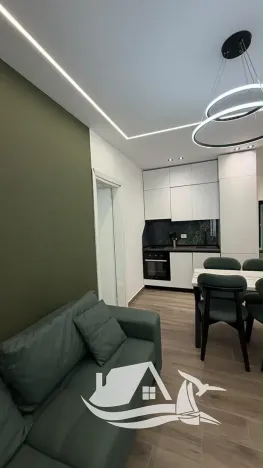 Prodej bytu 2+kk, Golem, Albánie, 54 m2