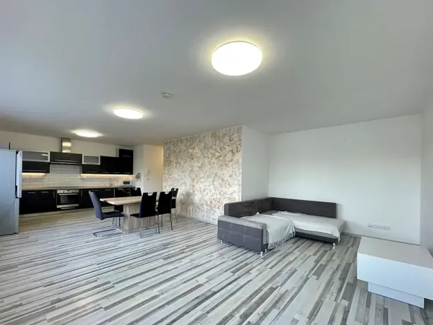 Pronájem bytu 3+kk, Slušovice, Pod Veselou, 100 m2