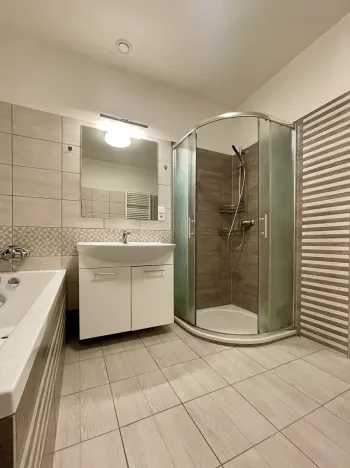 Pronájem bytu 3+kk, Slušovice, Pod Veselou, 100 m2