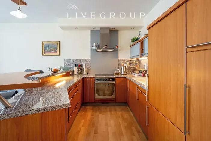Prodej bytu 2+kk, Brno, Vavřinecká, 74 m2