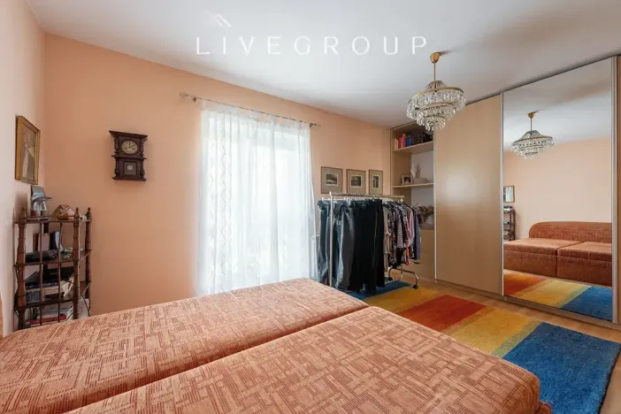 Prodej bytu 2+kk, Brno, Vavřinecká, 74 m2