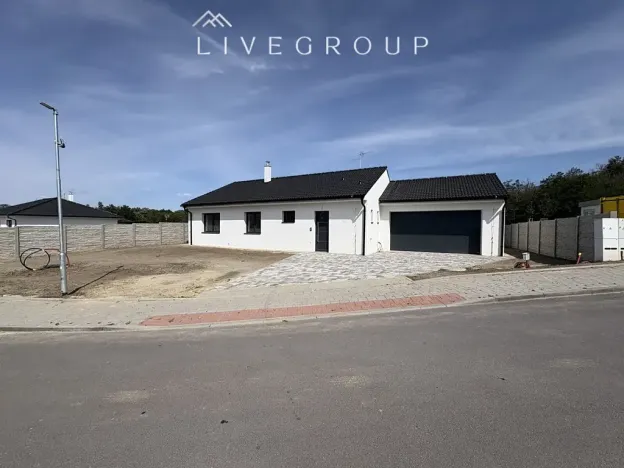 Prodej rodinného domu, Oleksovice, 107 m2