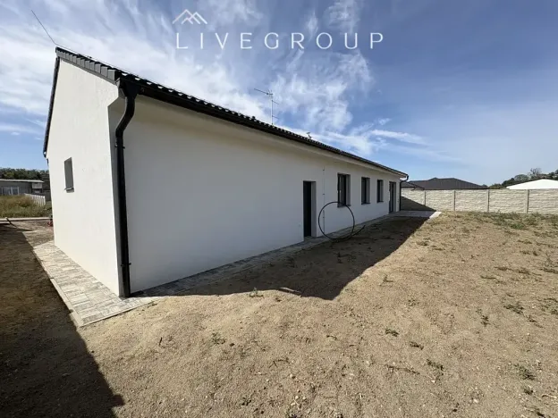 Prodej rodinného domu, Oleksovice, 107 m2