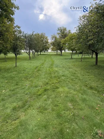Prodej chaty, Líšná, 40 m2