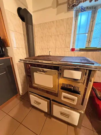 Prodej chalupy, Líšná, 90 m2