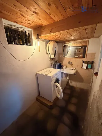 Prodej chalupy, Líšná, 90 m2
