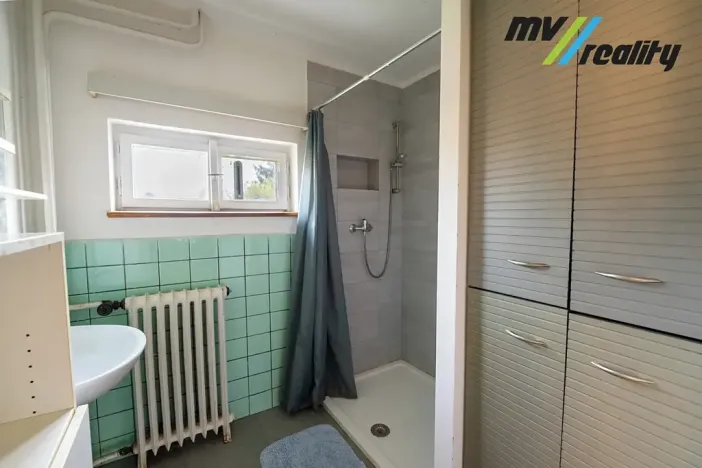 Prodej rodinného domu, Praha - Újezd nad Lesy, Budčická, 91 m2