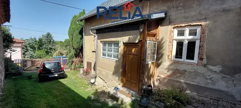 Prodej rodinného domu, Lukov, 92 m2