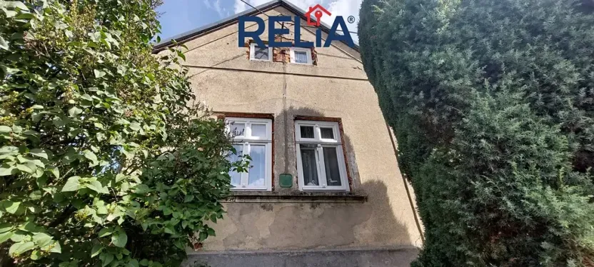 Prodej rodinného domu, Lukov, 92 m2