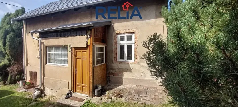 Prodej rodinného domu, Lukov, 92 m2