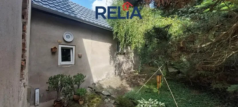 Prodej rodinného domu, Lukov, 92 m2
