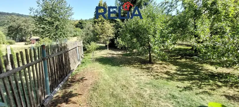 Prodej rodinného domu, Lukov, 92 m2