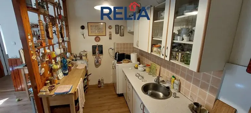 Prodej rodinného domu, Lukov, 92 m2