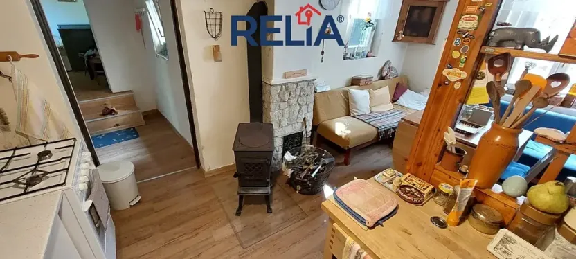 Prodej rodinného domu, Lukov, 92 m2