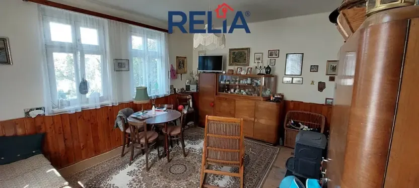 Prodej rodinného domu, Lukov, 92 m2